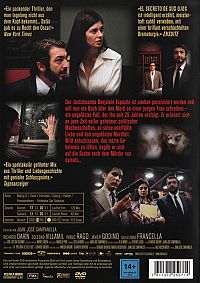 In ihren Augen [DVD], 1