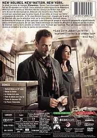 Elementary - Staffel 1 [DVD], 2