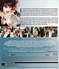 7 Zwerge - Der Wald ist nicht genug [Blu-ray], 1