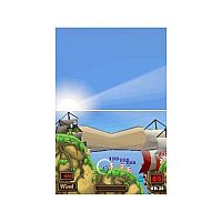 Worms: Open Warfare 2 [Nintendo DS], 7