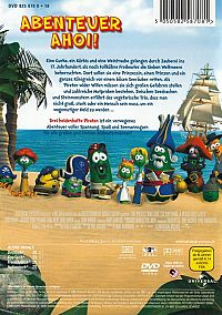 Drôles de pirates [DVD], 1