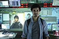 Spooks - Verräter in den eigenen Reihen  [Blu-ray], 5