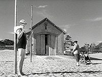 Jacques Tati Collection [DVD], 7