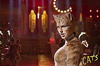 Cats [Blu-ray], 6