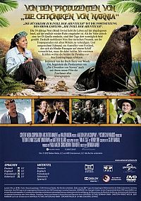 Die Rückkehr zur Insel der Abenteuer [DVD], 2