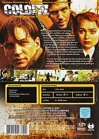 Colditz - Flucht in die Freiheit [DVD], 1