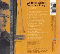 Wayfaring Stranger [CD], 1