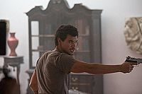 Tracers [Blu-ray], 1