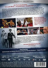 Klitschko [DVD], 2