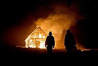 The Sisters Brothers [Blu-ray], 2