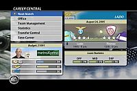 FIFA 06 [Sony PlayStation 2], 6