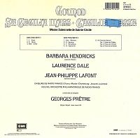 Gounod - St. Cecilia Mass - Cäcilienmesse [Vinyl], 1