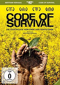 Code of Survival [DVD], 1