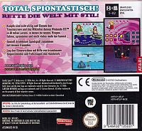 Totally Spies 2 [Nintendo DS], 1