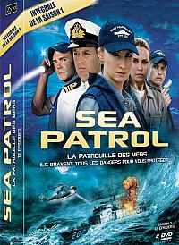 Sea Patrol - Saison 1 [DVD], 1