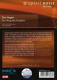 Der Ring des Buddha - Abenteuer in Nepal [DVD], 1