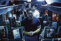 Dernier train pour Busan [DVD], 2