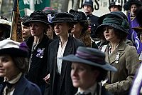 Suffragette - Taten statt Worte [DVD], 5