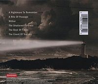 Black Clouds & Silver Linings [CD], 1