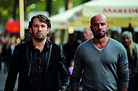 Macho Man [Blu-ray], 2