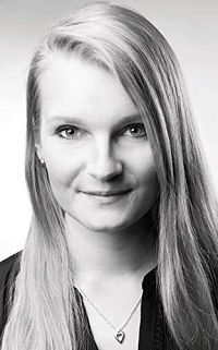 Royal: Ein Königreich aus Glas, 1