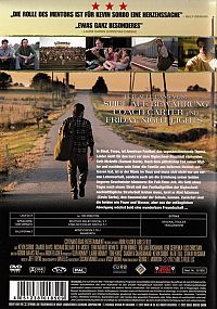 Wege einer Freundschaft [DVD], 2