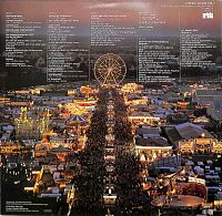 Oktoberfest München  [Vinyl], 1