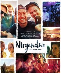 Nirgendwo [Blu-ray], 2