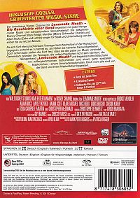 Lemonade Mouth - Die Geschichte einer Band [DVD], 1