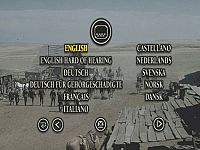 Les Grands espaces [DVD], 4