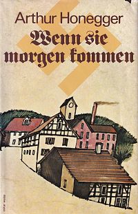 Wenn sie morgen kommen, 2