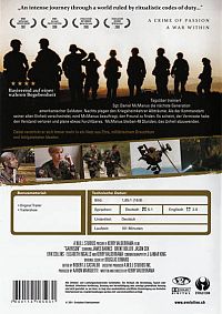 Garrison [DVD], 1