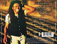 New Beginning [CD], 1