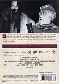 Miss Marple - 16 Uhr 50 ab Paddington [DVD], 1