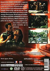 True Vengeance [DVD], 1
