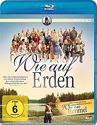 Wie auf Erden [Blu-ray], 1