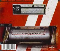 Reise, Reise [CD], 1