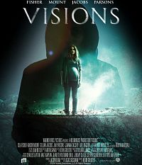 Visions [Blu-ray], 2