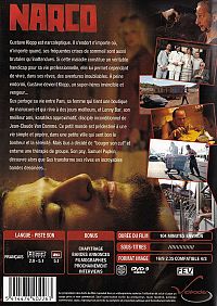 Narco [DVD], 1
