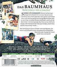 Das Baumhaus [Blu-ray], 3