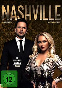 Nashville - Staffel 6 [DVD], 1