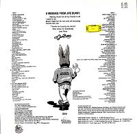 The Album [Vinyl], 1