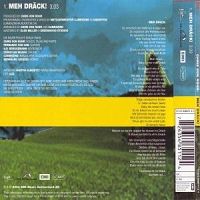 Meh Dräck [CD], 1