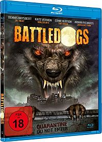 Battledogs [Blu-ray], 3