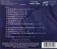 Celtic Harp [CD], 1