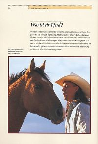 Indianisches Pferdetraining - Step by Step, 5