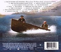 The Water Horse - Legend of the Deep [CD], 1