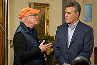 Shades of blue - Staffel 1 [Blu-ray], 2