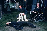 The Crow: Die Serie, Vol. 1 [DVD], 4