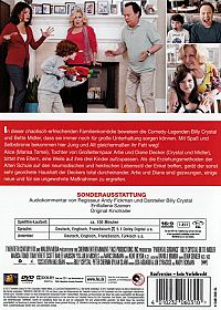 Le choc des générations [DVD], 1